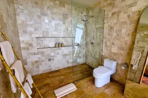 Uluwatu Sunset Hills Villa Karuna 2 Bedroom - Image 2