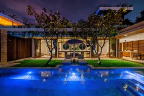 Uluwatu Sunset Hills Villa Bodhi 2 Bedroom - Image 3