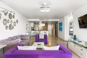 Oasis-Fantastic Condo Overlooking Eagle Beach - Image 4