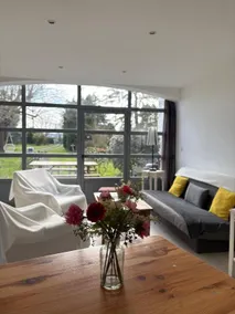 Air-conditioned cocooning cottage with large swimming pool - Image 4