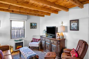Hummingbird House, 3BD/2BA Charmer, Firepit, Patio - Image 2