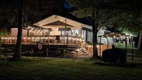 Chalet Belle Vue - 4 Season - Water front - Image 5