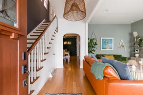 BoHo House - A Chic, 1903 Chicago Workers Cottage - Image 3