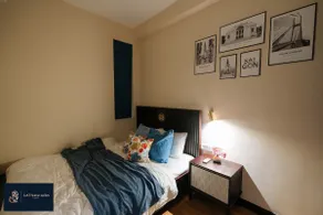 Modern&Cozy Apt |Greenview|Projector| 2BR*InCenter - Image 3