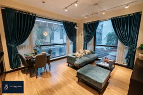 Modern&Cozy Apt |Greenview|Projector| 2BR*InCenter - Image 2