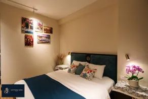 Modern&Cozy Apt |Greenview|Projector| 2BR*InCenter - Image 4