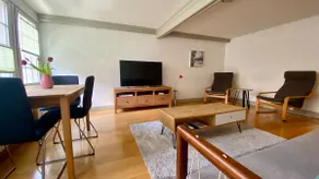 2.5 room apartment 2nd floor in the old town in Thun - Image 2