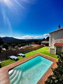 Casa Maju - Private pool with mountain views - Image 4