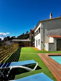 Casa Maju - Private pool with mountain views - Image 2