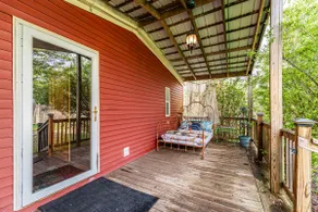 Cabin on Chestnut Hill Farm - Image 5