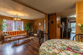 Cabin on Chestnut Hill Farm - Image 2