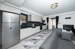 3+1 Detached Private Luxury Stone Villa in Gürece, Bodrum - Image 5