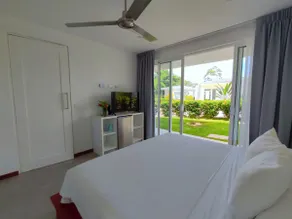 Chic Retreat - Montezuma CR-Garden & Cozy Vibes - Image 3