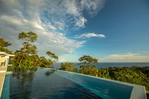 Chic Retreat - Montezuma CR-Garden & Cozy Vibes - Image 2