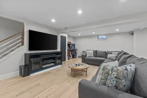 Cabin chic where rustic charm meets modern comfort - Image 3