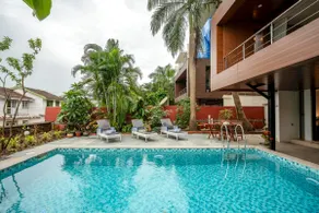 Staymaster Edge Water | 4BHK Sea View Luxury Villa - Image 2