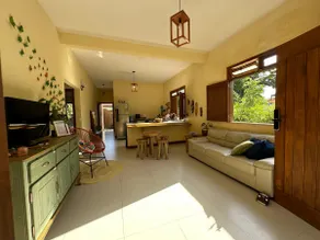 Casita Baiana: Unwind from the world. Greenery and the sea - Image 3