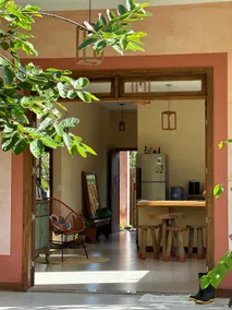 Casita Baiana: Unwind from the world. Greenery and the sea - Image 5