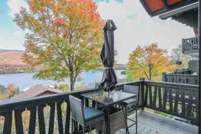 Charming Tremblant Retreat — Mountain & Lake Views - Image 3