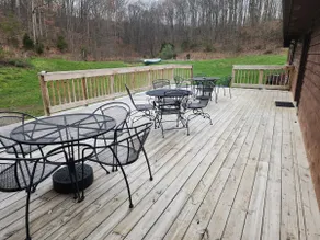Peaceful 8 Bedroom 5 Bath w/patio bar-grill, swimming pond No Extra Fees - Image 5