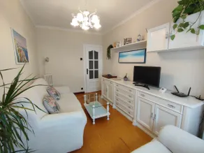 Wohnung in Reinosa sehr zentral für 4 Personen. - Image 3