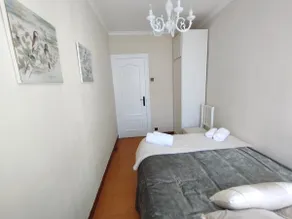 Wohnung in Reinosa sehr zentral für 4 Personen. - Image 5