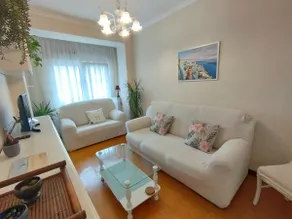Wohnung in Reinosa sehr zentral für 4 Personen. - Image 2