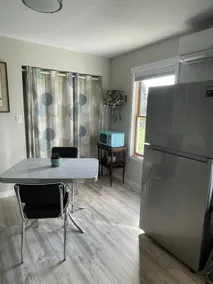 North Olympic Peninsula Mountain View Suite - Image 4