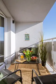 Loomená Apartments I - Free Garage. - Image 3
