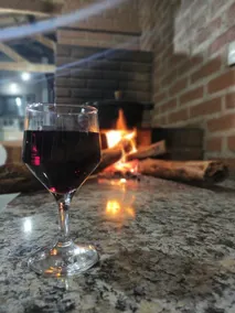 Canto dos Pássaros A cozy place in the midst of nature - Image 2