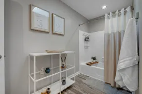 HUMMINGBIRD HAUS \\\\ 6 Bedrooms \\\\ Mid-Century \\\\ 2-Unit Home \\\\  2 Kitchens - Image 5