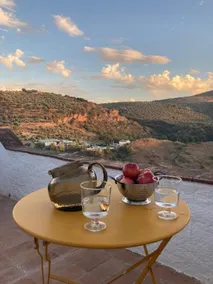 Soleá: a century-old house with views. - Image 5