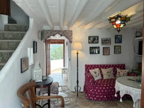 Soleá: a century-old house with views. - Image 2