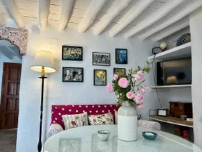 Soleá: a century-old house with views. - Image 3