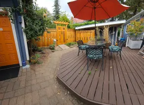 Multnomah Gem - beautiful, pampering, mins to dntn - Image 3