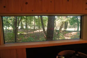HARUNA WING Relax in a private cottage in the forest,enjoying the breathtaking view from a cypress wood sauna - Image 4