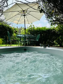 Casa Steiner - beautiful garden/pool. - Image 3