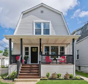 Kid friendly 5Bd/4BA house, Sleeps 11, Free Garage - Image 2