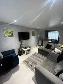 Lux Darlington Townhouse Nr A1,A19&A66 +Breakfast - Image 2