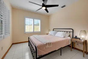 Private Guesthouse with Fenced Yard - Image 2