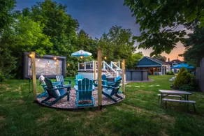 Oasis | Patio, Pool, NEW Putting Green, Fire Pit - Image 4