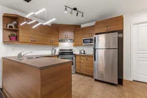 Lovely 2-bedroom Apt. in DIX30 close to DT - Image 5