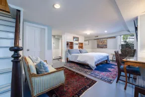 1 Bedroom Suite in the Heart of Mystic - Image 5