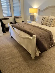 COZY condo next to pool & hot tub - Image 5