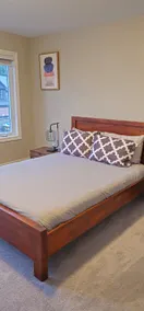 3BR Townhome, Georgian Bay, Free Parking - Image 5
