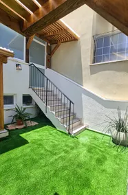 Ono Suite Villa with sofa bed in Kiryat Ono - Image 3