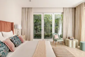 £12 million Buckingham Palace duplex with garden - Image 5