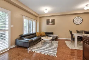 Modern-4 Car-King Bed-Ping Pong-BBQ-403/407/QEW - Image 3