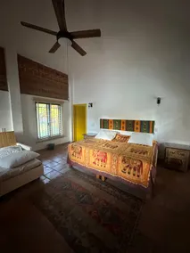 Casa Ticumán, villa campestre cerca de Las Estacas - Image 4