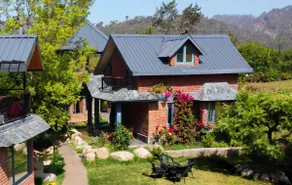 Chalet Vérité at Rendezvous - Image 2